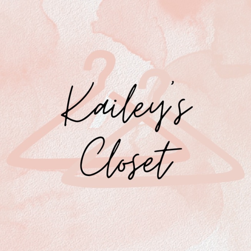 Meet your Posher, Kailey